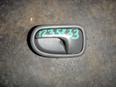 Ручка двери внутренняя левая для Mazda 323 (BA) 1994-1998
