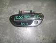 Ручка двери передней наружная левая для Subaru Legacy Outback (B13) 2003-2009
