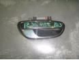 Ручка двери передней наружная правая для Subaru Legacy Outback (B13) 2003-2009