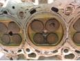 Головка блока для Hyundai Tucson 2004-2010
