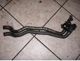 Патрубок отопителя для Mercedes Benz W210 E-Klasse 1995-2000;W210 E-Klasse 2000-2002