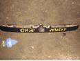 Накладка двери багажника для Opel Omega B 1994-2003