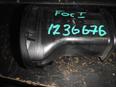 Дефлектор воздушный для Ford Focus I 1998-2005