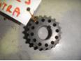 Шестерня коленвала для Hyundai,Kia Elantra 2000-2006;Getz 2002-2010;Accent I 1994-2000;Coupe (RD) 1996-2002;Matrix 2001-2010;Cerato 2004-2008;RIO 2005-2011;Accent II (+ТАГАЗ) 2000-2012;Verna/Accent III 2006-2010