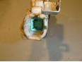 Замок двери передней правой для Nissan X-Trail (T30) 2001-2006