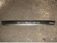 Накладка крышки багажника для Subaru Forester (S11) 2002-2007