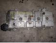 Крышка головки блока (клапанная) для Mazda Mazda 3 (BK) 2002-2009;Mazda 2 (DE) 2007-2014;Mazda 3 (BL) 2009-2013;Mazda 3 (BM) 2013- 2016