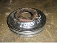 Шкив водяного насоса (помпы) для Toyota Land Cruiser (100) 1998-2007;Land Cruiser (80) 1990-1998;Land Cruiser (70) 1984>