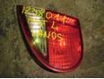 Фонарь задний внутренний левый для Daewoo Lanos 1997-2009