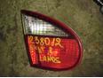 Фонарь задний внутренний правый для Daewoo Lanos 1997-2009