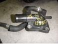 Фланец двигателя системы охлаждения для Mazda Mazda 3 (BK) 2002-2009;Mazda 2 (DE) 2007-2014;Mazda 3 (BL) 2009-2013