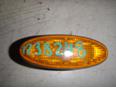 Повторитель на крыло желтый для Mazda 323 (BA) 1994-1998;626 (GE) 1992-1997;Xedos-9 1993-2002;MPV I (LV) 1988-1999;Tribute (EP) 2000-2007;Premacy (CP) 1999-2004;Demio DW 1998-2000;626 (GF) 1997-2002;MPV II (LW) 1999-2006;323 (BJ) 1998-2003
