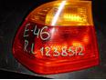Фонарь задний наружный левый для BMW 3-серия E46 1998-2005