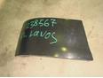 Планка под фонарь левая для Daewoo Lanos 1997-2009
