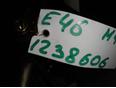 Форсунка инжекторная электрическая для BMW 3-серия E46 1998-2005;3-серия E36 1991-1998;5-серия E34 1988-1995;Z3 1995-2003