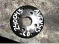 Шкив водяного насоса (помпы) для Toyota Avensis II 2003-2008;Camry V30 2001-2006;Camry V40 2006-2011;RAV 4 2000-2005;RAV 4 2006-2013;Highlander I 2001-2006;Camry V50 2011>;Solara 2003-2009