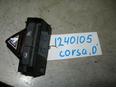 Кнопка аварийной сигнализации для Opel Corsa D 2006-2015