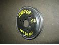 Шкив водяного насоса (помпы) для Opel Corsa D 2006-2015;Astra G 1998-2005;Corsa B 1993-2000;Agila A 2000-2008;Astra H / Family 2004-2015;Meriva 2003-2010;Zafira A (F75) 1999-2005;Corsa C 2000-2006;Meriva B 2010>