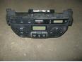 Блок управления климатической установкой для Toyota RAV 4 2000-2005