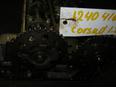 Шестерня (шкив) распредвала для Opel Corsa D 2006-2015