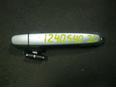 Ручка двери наружная для Toyota,Scion RAV 4 2000-2005;Avensis Verso (M20) 2001-2009;Corolla E12 2001-2007;RAV 4 2006-2013;Auris (E15) 2006-2012;Corolla E15 2006-2013;Highlander I 2001-2006;xA 2004-2006
