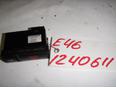 Кнопка аварийной сигнализации для BMW 3-серия E46 1998-2005;X5 E53 2000-2007;Z4 E85/E86 2002-2008