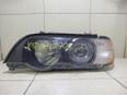 Фара левая для BMW X5 E53 2000-2007