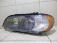 Фара левая для BMW X5 E53 2000-2007