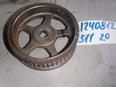 Шестерня (шкив) распредвала для Subaru Forester (S11) 2002-2007