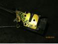 Замок двери задней правой для Chevrolet,Daewoo Lacetti 2003-2013;Nubira 1997-1999;Aveo (T200) 2003-2008