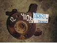 Кулак поворотный задний правый для Mercedes Benz W124 1984-1993