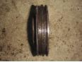 Шкив коленвала для Mercedes Benz,Ssang Yong W124 1984-1993;W140 1991-1999;W201 1982-1993;Bus 207D-410 1981-1995;Korando KJ 1996-2006