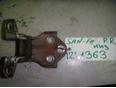 Петля двери передней для Hyundai Santa Fe (SM)/ Santa Fe Classic 2000-2012