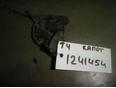 Замок капота для VW Transporter T4 1991-1996;Transporter T4 1996-2003