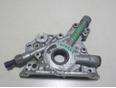 Насос масляный для Chevrolet,Daewoo Lacetti 2003-2013;Nexia 1995-2016;Aveo (T200) 2003-2008;Lanos 2004-2010;Rezzo 2005-2010;Aveo (T250) 2005-2011