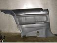 Накладка заднего крыла левого для Honda Accord V 1993-1996