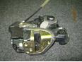 Замок двери передней правой для Toyota Corolla E12 2001-2007