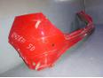 Бампер задний для Honda Civic 5D 2006-2012