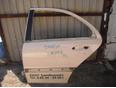 Дверь задняя левая для Mercedes Benz W203 2000-2006