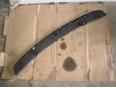 Решетка в капот для Mercedes Benz W203 2000-2006