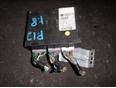 Блок комфорта для Nissan Primera P12E 2002-2007