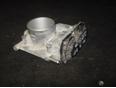 Заслонка дроссельная электрическая для Mazda Mazda 3 (BK) 2002-2009;Mazda 5 (CR) 2005-2010;Mazda 6 (GG) 2002-2007;Mazda 6 (GH) 2007-2012;Mazda 3 (BL) 2009-2013