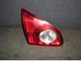 Фонарь задний внутренний левый для Nissan Qashqai (J10) 2006-2014;Qashqai+2 (JJ10) 2008-2014