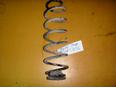 Пружина задняя для VW,Skoda,Seat,Audi Polo 2001-2009;Fabia 2007-2015;Cordoba 2002-2008;Ibiza IV 2002-2008;A1 2010>