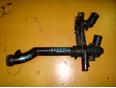 Корпус термостата для VW,Skoda,Seat Polo 2001-2009;Fabia 1999-2007;Ibiza V 2008>;Fabia 2007-2015;Roomster 2006-2015;Cordoba 2002-2008;Ibiza IV 2002-2008;Polo (HB) 2009>;Fox 2005-2011