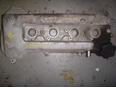 Крышка головки блока (клапанная) для Toyota Corolla E12 2001-2007;Avensis II 2003-2008;Avensis I 1997-2003;CorollaVerso 2001-2004;MR II ZZW30 2000-2007;Corolla E11 1997-2001;Celica (ZT23#) 1999-2005;RAV 4 2000-2005;Auris (E15) 2006-2012