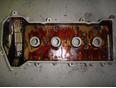 Крышка головки блока (клапанная) для Toyota Corolla E12 2001-2007;Avensis II 2003-2008;Avensis I 1997-2003;CorollaVerso 2001-2004;MR II ZZW30 2000-2007;Corolla E11 1997-2001;Celica (ZT23#) 1999-2005;RAV 4 2000-2005;Auris (E15) 2006-2012