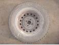 Диск колесный железо для Toyota Corolla E12 2001-2006