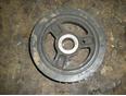 Шкив коленвала для Mazda Mazda 6 (GG) 2002-2007;MX-5 III (NC) 2005-2015;Mazda 6 (GH) 2007-2012
