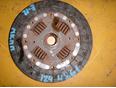 Диск сцепления для Toyota Corolla E12 2001-2007;Corolla E11 1997-2001
